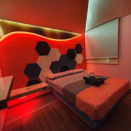 מקסיקו סיטי Hotel Rio מראה חיצוני תמונה